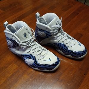 Nike Foamposite Rookie PRM Memphis 🐅